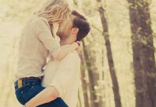 5 способов разжечь огонь в отношениях